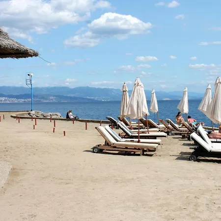 With A Parking Space - 7854 אופטיה