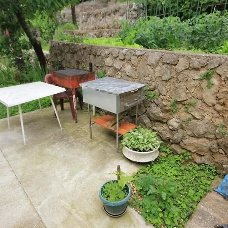 With A Parking Space - 7854 Πανσιόν Οπατία