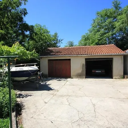 With A Parking Space - 7854 Guest house Opatija
