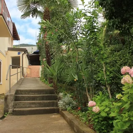 With A Parking Space - 7854 Opatija